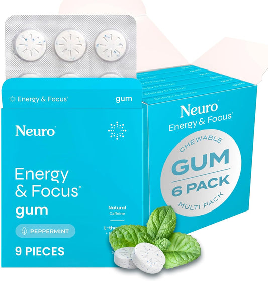 Neuro Gum