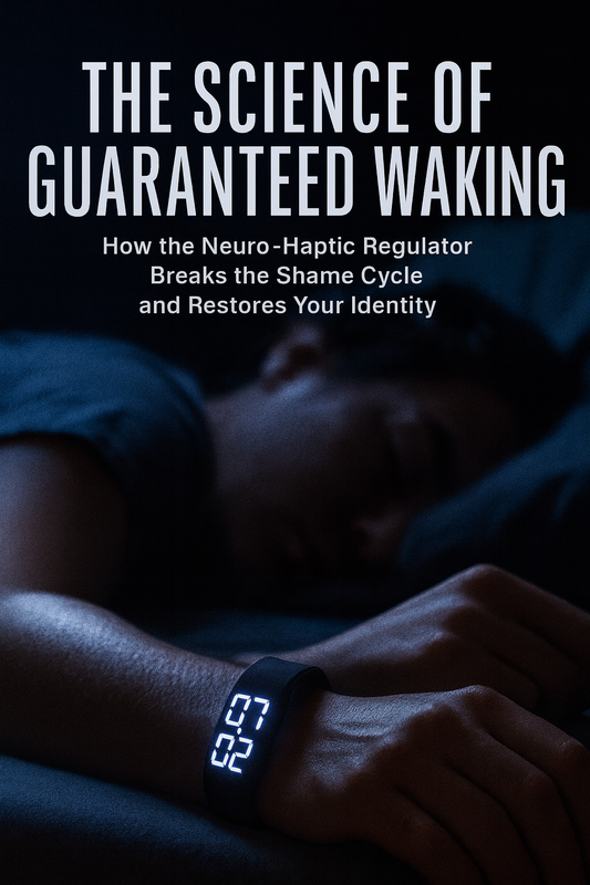 NeuroWake E-Book