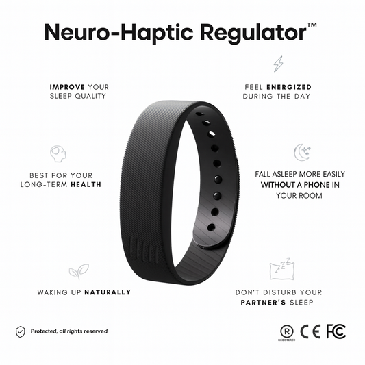 Neuro-Haptic Regulator™
