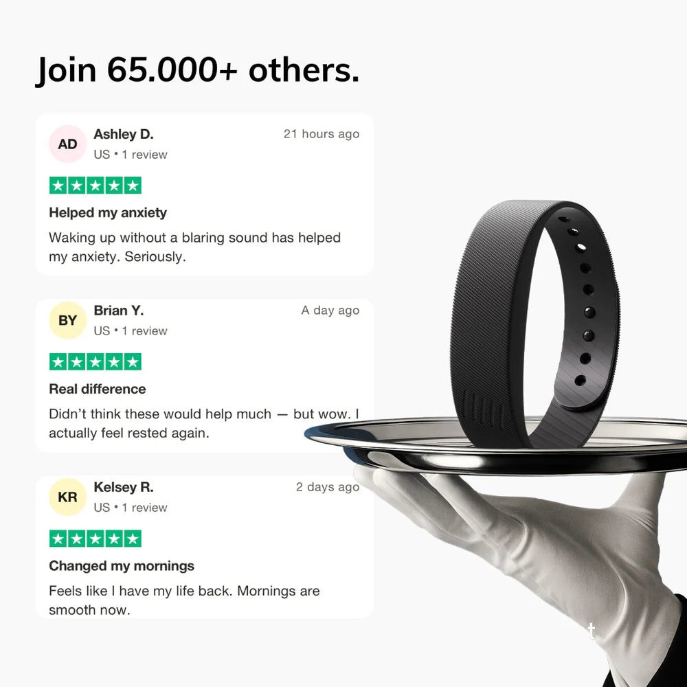 Neuro-Haptic Regulator™