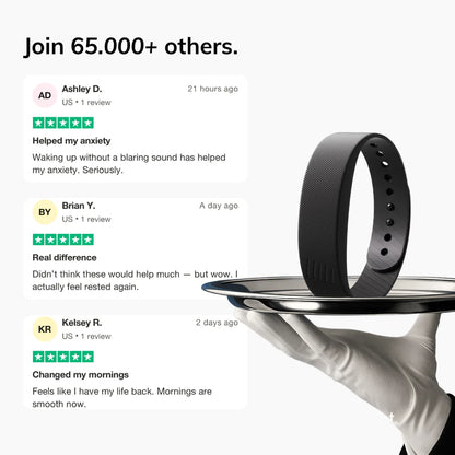 Neuro-Haptic Regulator™